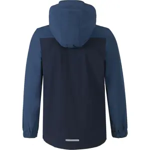 Vandtæt jakke til børn Weather Report Borise AWG Pro 15000 image-1