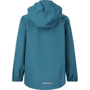 Vandtæt jakke til børn Weather Report Borise AWG Pro 15000 image-1