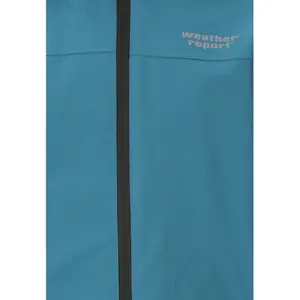 Vandtæt jakke til børn Weather Report Borise AWG Pro 15000 image-2