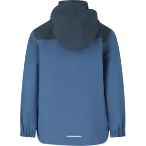 Casaco com capuz para crianças Weather Report Borise W-Pro image-1