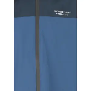 Casaco com capuz para crianças Weather Report Borise W-Pro image-2