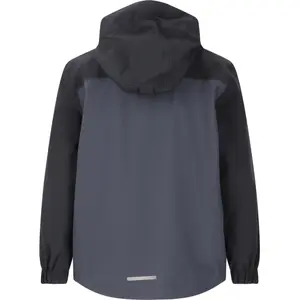 Vandtæt jakke til børn Weather Report Borise AWG Pro 15000 image-1