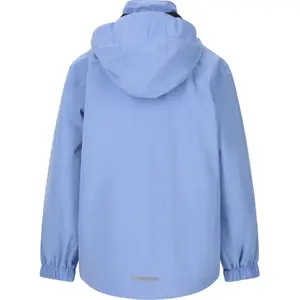 Vandtæt jakke til børn Weather Report Borise AWG Pro 15000 image-1