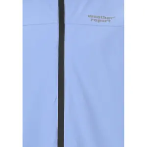 Vandtæt jakke til børn Weather Report Borise AWG Pro 15000 image-2