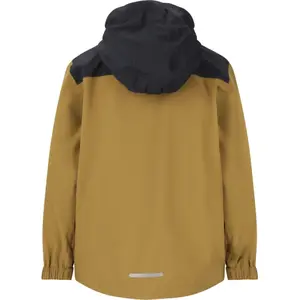 Vandtæt jakke til børn Weather Report Borise AWG Pro 15000 image-1