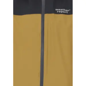 Vandtæt jakke til børn Weather Report Borise AWG Pro 15000 image-2