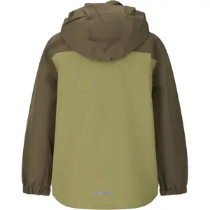 Vandtæt jakke til børn Weather Report Borise AWG Pro 15000 image-1