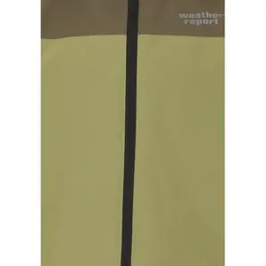 Vandtæt jakke til børn Weather Report Borise AWG Pro 15000 image-2