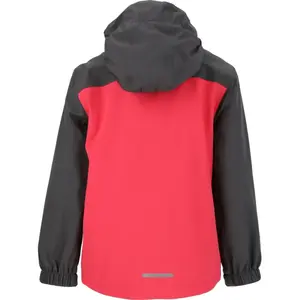 Vandtæt jakke til børn Weather Report Borise AWG Pro 15000 image-1