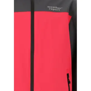 Vandtæt jakke til børn Weather Report Borise AWG Pro 15000 image-2