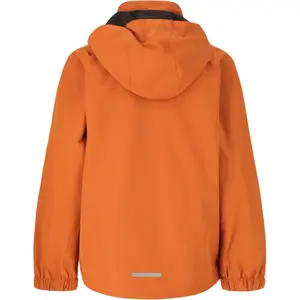 Vandtæt jakke til børn Weather Report Borise AWG Pro 15000 image-1