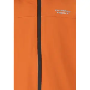 Vandtæt jakke til børn Weather Report Borise AWG Pro 15000 image-2