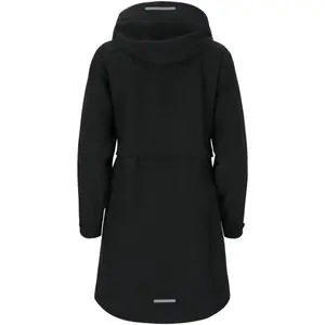 Dunne hoodie voor dames Weather Report Dayton AWG W-PRO 15000 image-1