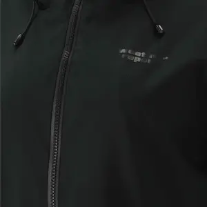 Dunne hoodie voor dames Weather Report Dayton AWG W-PRO 15000 image-2