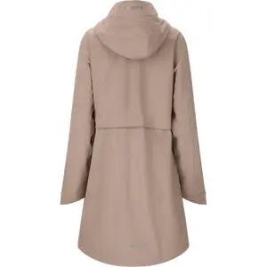 Dunne hoodie voor dames Weather Report Dayton AWG W-PRO 15000 image-1