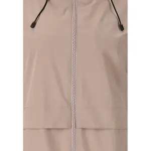 Dunne hoodie voor dames Weather Report Dayton AWG W-PRO 15000 image-2