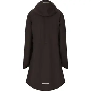 Dunne hoodie voor dames Weather Report Dayton AWG W-PRO 15000 image-1