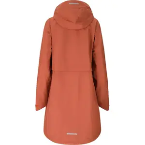 Dunne hoodie voor dames Weather Report Dayton AWG W-PRO 15000 image-1