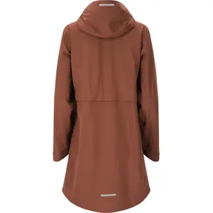 Dunne hoodie voor dames Weather Report Dayton AWG W-PRO 15000 image-1
