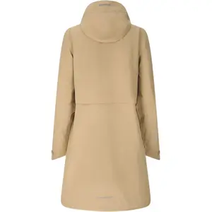 Dunne hoodie voor dames Weather Report Dayton AWG W-PRO 15000 image-1