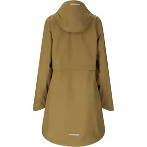 Dunne hoodie voor dames Weather Report Dayton AWG W-PRO 15000 image-1