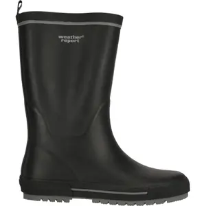 Rubber rain boots Weather Report Lanbota image-0