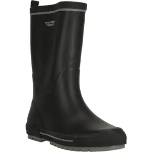 Rubber rain boots Weather Report Lanbota image-1