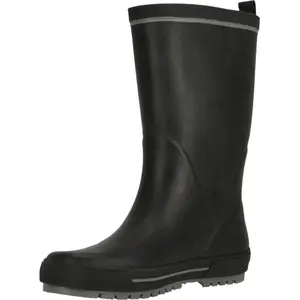 Rubber rain boots Weather Report Lanbota image-3