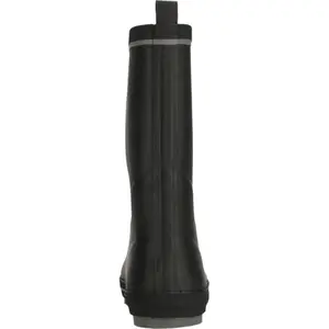 Rubber rain boots Weather Report Lanbota image-5
