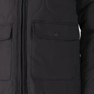 Women's Jacket Weather Report Eilish image-2