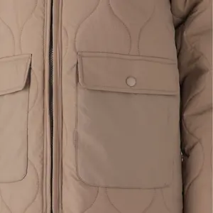 Women's Jacket Weather Report Eilish image-2