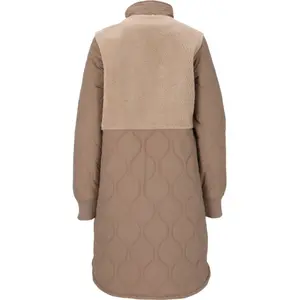 Giacca lunga da donna Weather Report Hollie image-1