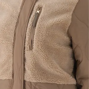 Giacca lunga da donna Weather Report Hollie image-2