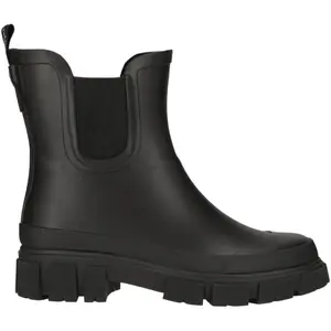 Botas de chuva de borracha para mulher Weather Report Raylee image-0