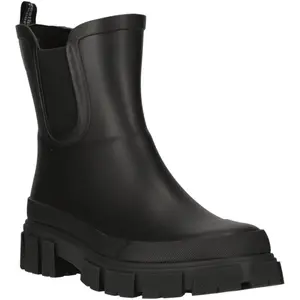 Botas de chuva de borracha para mulher Weather Report Raylee image-1