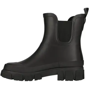 Botas de chuva de borracha para mulher Weather Report Raylee image-2