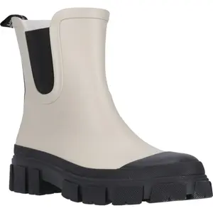 Botas de chuva de borracha para mulher Weather Report Raylee image-1