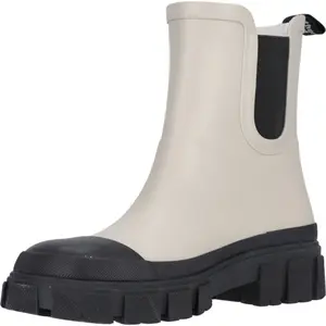 Botas de chuva de borracha para mulher Weather Report Raylee image-3
