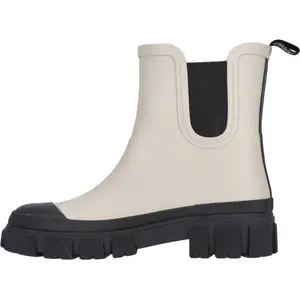 Botas de chuva de borracha para mulher Weather Report Raylee image-2