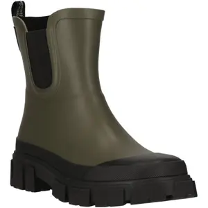 Botas de chuva de borracha para mulher Weather Report Raylee image-1