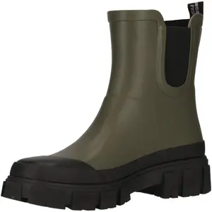 Botas de chuva de borracha para mulher Weather Report Raylee image-3