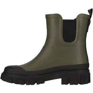 Botas de chuva de borracha para mulher Weather Report Raylee image-2