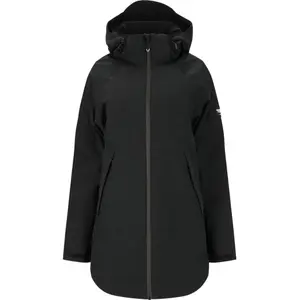 Women's parka Weather Report Brittan Pro 15000