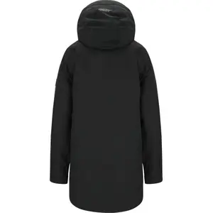 Women's parka Weather Report Brittan Pro 15000 image-1