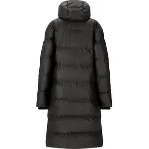 Hættejakke til kvinder Weather Report Audrey image-1