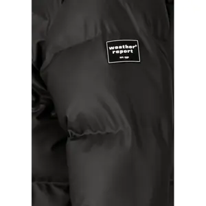 Hættejakke til kvinder Weather Report Audrey image-2