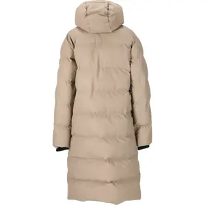 Hættejakke til kvinder Weather Report Audrey image-1