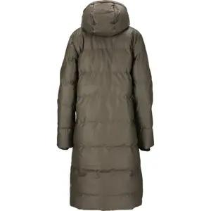 Hættejakke til kvinder Weather Report Audrey image-1