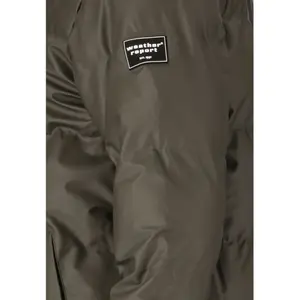 Hættejakke til kvinder Weather Report Audrey image-2