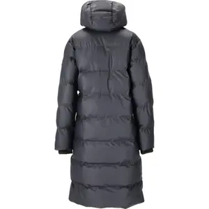 Hættejakke til kvinder Weather Report Audrey image-1